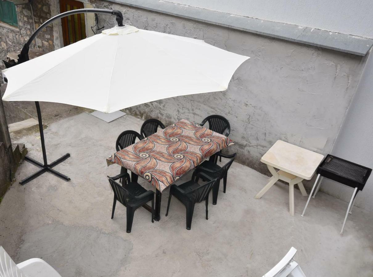 House By The Sea Tivat