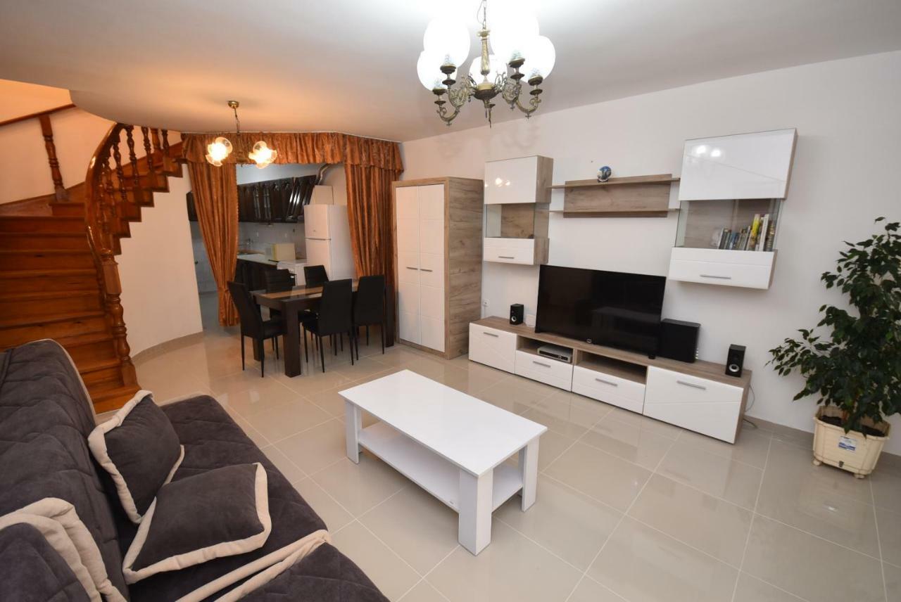Hébergement de vacances House By The Sea