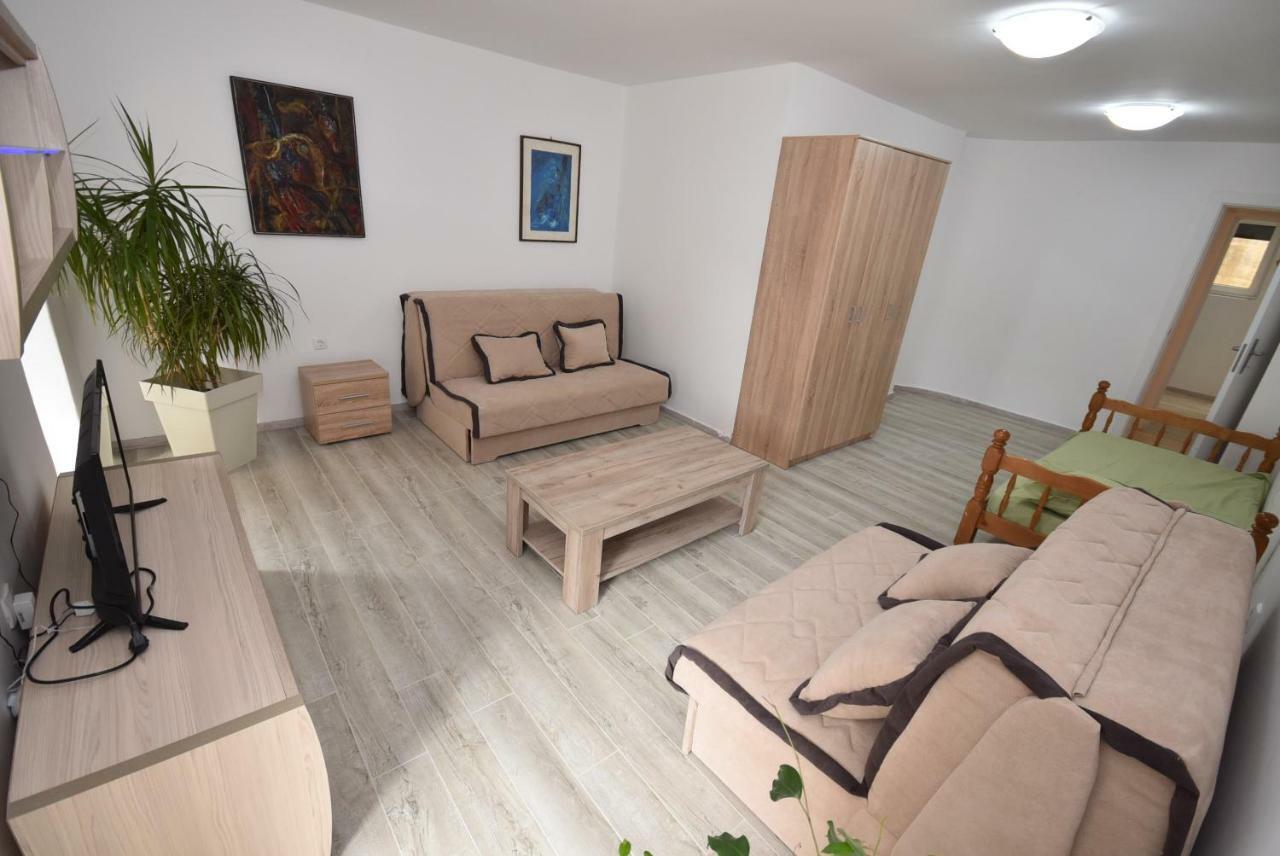 Hébergement de vacances House By The Sea Tivat