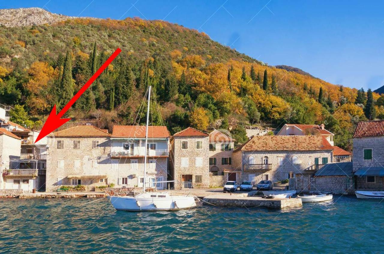 House By The Sea Hébergement de vacances *