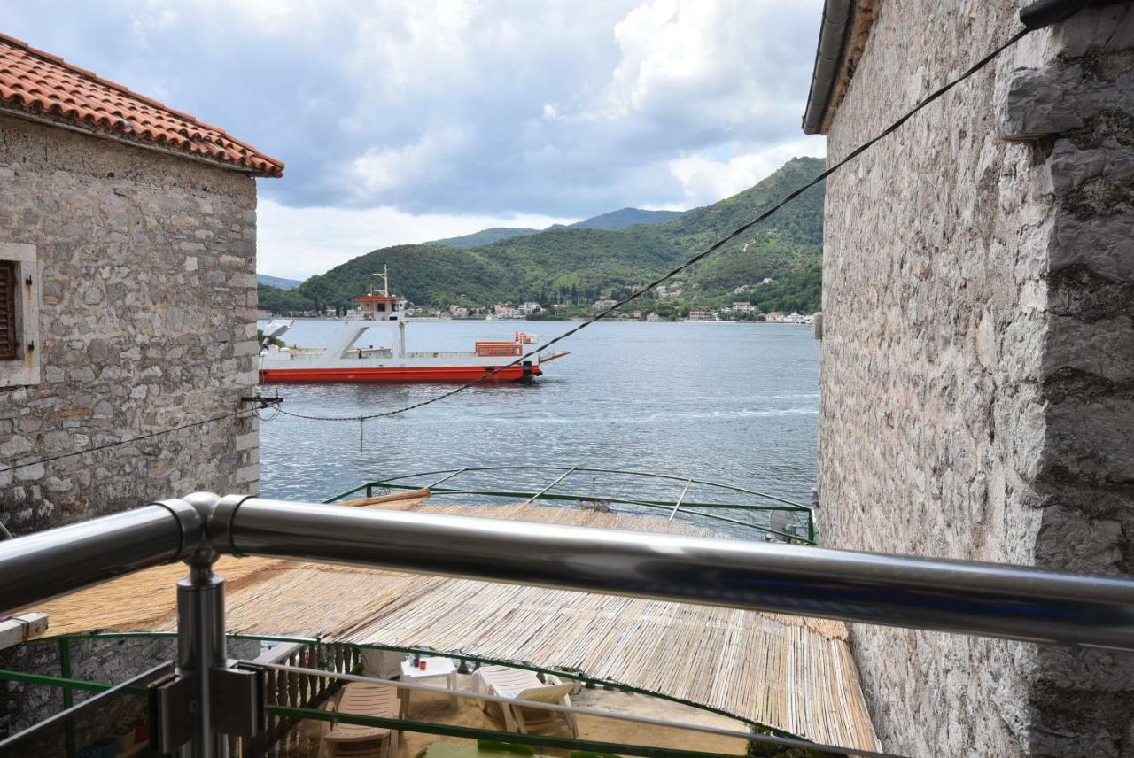 House By The Sea * Tivat